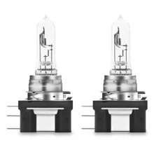 OSRAM car headlights. H15 STANDARD 64177 20/60W 24V PGJ23t-1