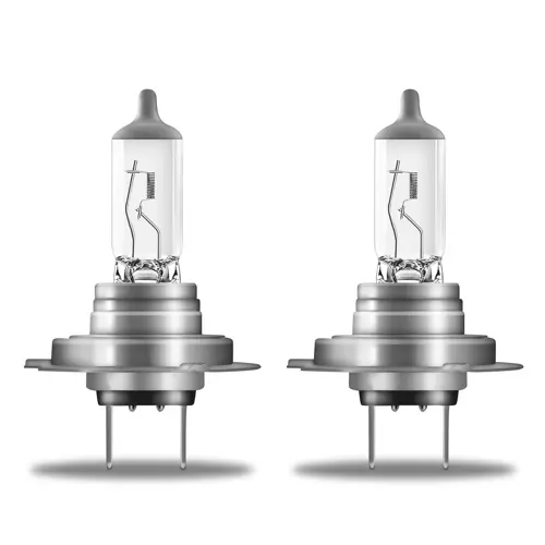 OSRAM car headlights. H18 STANDARD 64180L 65W 12V PY26D-1
