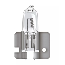 OSRAM car headlights. H2 STANDARD 64175 70W 24V X511