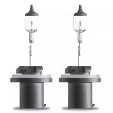 OSRAM car headlights. H27W/1 STANDARD 880 27W 12V PG13