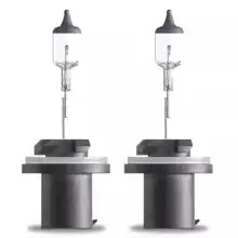 OSRAM car headlights. H27W/1 STANDARD 880 27W 12V PG13