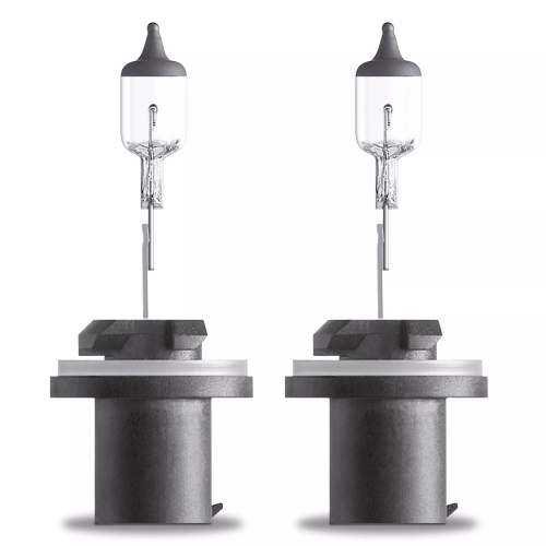 OSRAM car headlights. H27W/1 STANDARD 880 27W 12V PG13