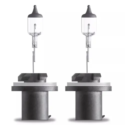 OSRAM car headlights. H27W/1 STANDARD 880 27W 12V PG13