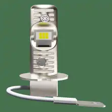 OSRAM car headlights. H3 LEDriving HL EASY 64151DWESY 8W 12V PK22s HCBox-2pcs