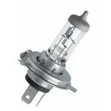 OSRAM car headlights. H4 64196 75/70W 24V P43t