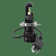 OSRAM car headlights. H4 NIGHT BREAKER LED 64193DWNB 23/27W 12V P43T blister