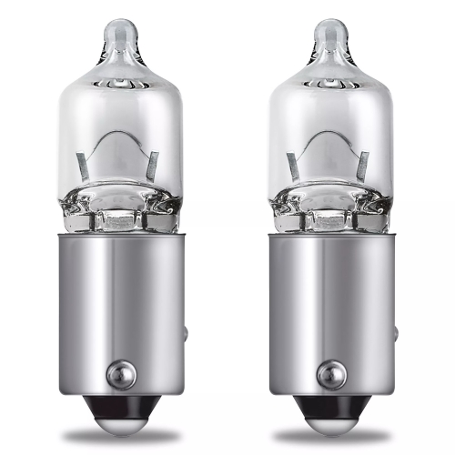 OSRAM car headlights. H6W ULTRA LIFE 64132ULT 6W 12V BAX9s blister-2pcs