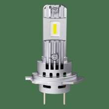 OSRAM car headlights. H7/H18 LEDriving HL EASY 64210DWESY 16W 12V HCBox-2pcs