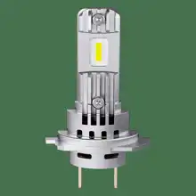 OSRAM car headlights. H7 LEDriving HLM EASY 64210DWESY 16W 12V PX26d blister