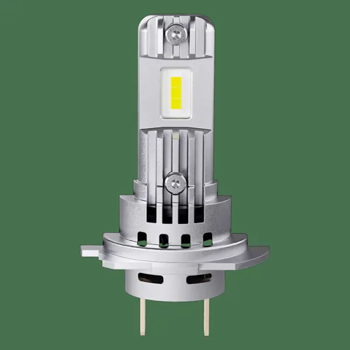 OSRAM car headlights. H7 LEDriving HLM EASY 64210DWESY 16W 12V PX26d blister