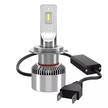 OSRAM car headlights. H7 LEDriving XTR 64210DWXTR 18W 12V PX26d blister-2pcs