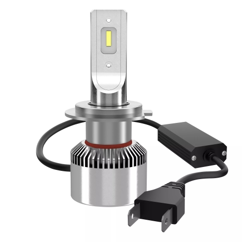 OSRAM car headlights. H7 LEDriving XTR 64210DWXTR 18W 12V PX26d blister-2pcs