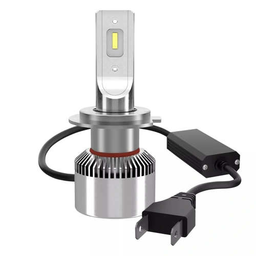 OSRAM car headlights. H7 LEDriving XTR 64210DWXTR 18W 12V PX26d blister-2pcs
