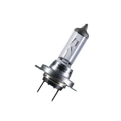 OSRAM car headlights. H7 ORIGINAL 64210 55W 12V PX26d blister