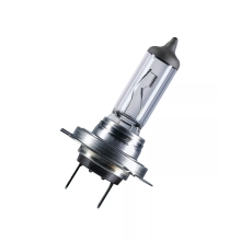 OSRAM car headlights. H7 STANDARD 64210L 55W 12V PX26d