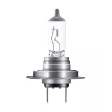 OSRAM car headlights. H7 STANDARD 64215 70W 24V PX26d blister