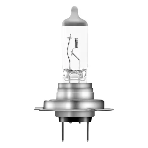 OSRAM car headlights. H7 SUPER 64210SUP 55W 12V PX26d
