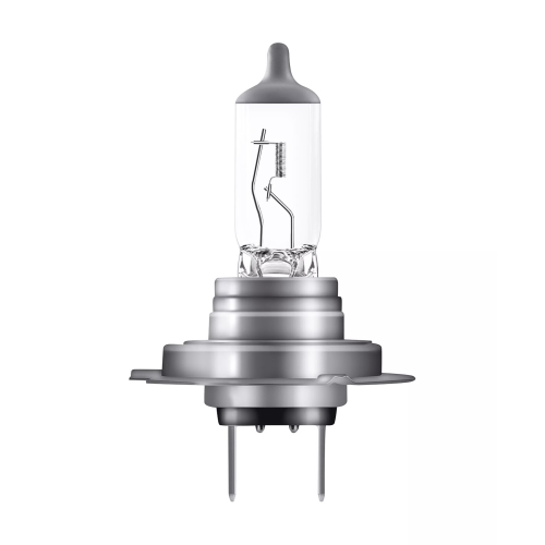 OSRAM car headlights. H7 TRUCKSTAR PRO 64215TSP 70WW 24V PX26d