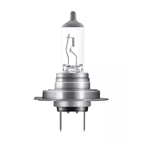 OSRAM car headlights. H7 TRUCKSTAR PRO 64215TSP 70WW 24V PX26d