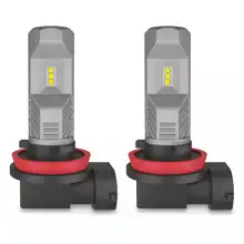 OSRAM car headlights. H8.H11.H16 LEDriving FL 67219CW 13W 12V PGJ19 blister-2pcs