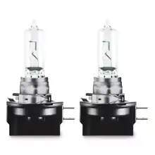 OSRAM car headlights. H9B STANDARD 64243 65W 12V PGJY19-5