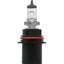 OSRAM car headlights. HB1 STANDARD 9004 45/65W 12V P29T