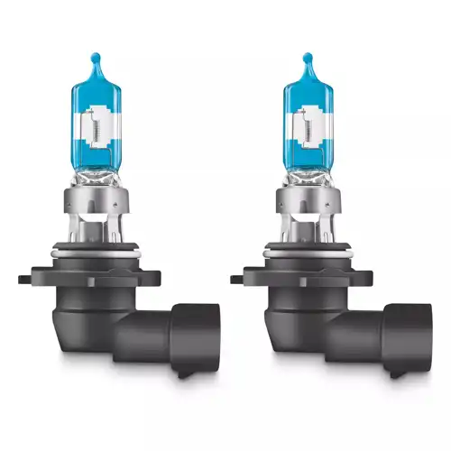 OSRAM car headlights. HB3 NIGHT BREAKER LASER 9005NL 60W 12V P20d HCBox-2pcs