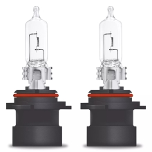 OSRAM car headlights. HB3A STANDARD 9005XS 60W 12V P20d