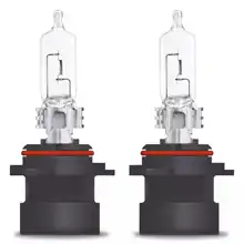 OSRAM car headlights. HB3A STANDARD 9005XS 60W 12V P20d