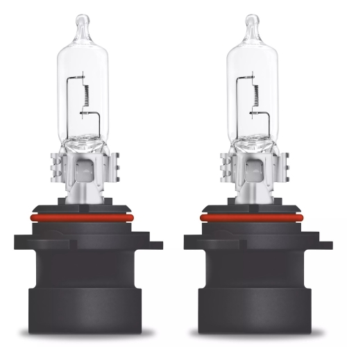 OSRAM car headlights. HB3A STANDARD 9005XS 60W 12V P20d