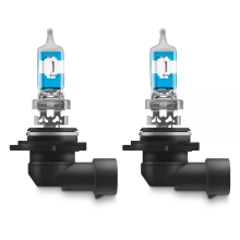 OSRAM car headlights. HB4 NIGHT BREAKER LASER 9006NL 51W 12V P22d