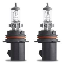 OSRAM car headlights. HB5 STANDARD 9007 60/55W 12V PX29t