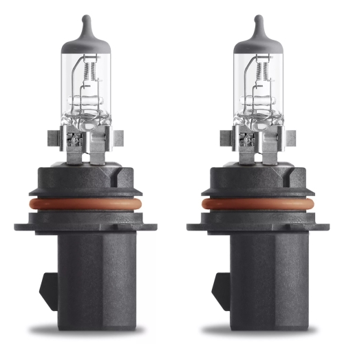 OSRAM car headlights. HB5 STANDARD 9007 60/55W 12V PX29t