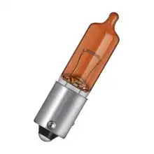 OSRAM car headlights. HY21W STANDARD 64137ULT 21W 12V BAW9s