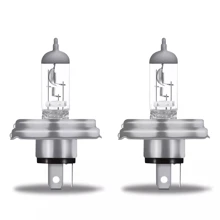 OSRAM car headlights. OFF ROAD SUPER BRIGHT 64204SB 100/90W 12V P45t