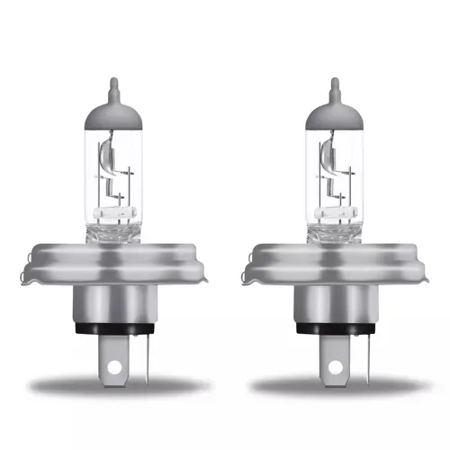 OSRAM car headlights. OFF ROAD SUPER BRIGHT 64204SB 100/90W 12V P45t