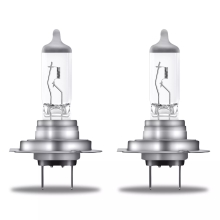 OSRAM car headlights. OFF ROAD SUPER BRIGHT PREMIUM 62261SBP 80W 12V PX26d