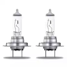 OSRAM car headlights. OFF ROAD SUPER BRIGHT PREMIUM 62261SBP 80W 12V PX26d