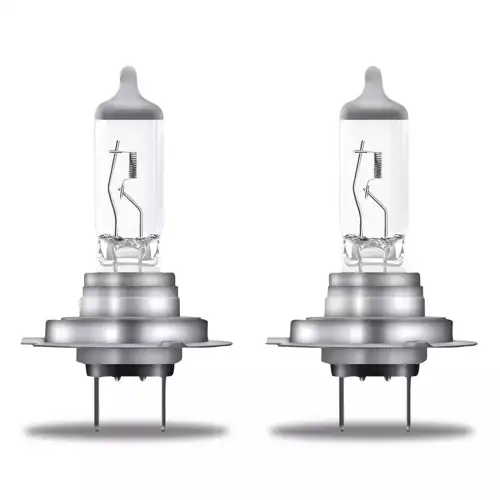 OSRAM car headlights. OFF ROAD SUPER BRIGHT PREMIUM 62261SBP 80W 12V PX26d