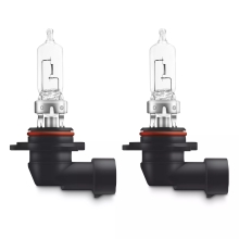 OSRAM car headlights. OFF ROAD SUPER BRIGHT PREMIUM 69005SBP 100W 12V P20D