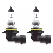 OSRAM car headlights. OFF ROAD SUPER BRIGHT PREMIUM 69006SBP 80W 12V P22D