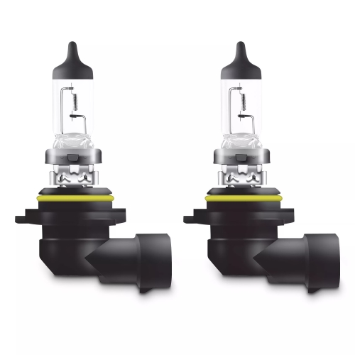 OSRAM car headlights. OFF ROAD SUPER BRIGHT PREMIUM 69006SBP 80W 12V P22D