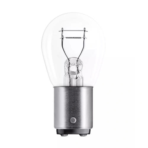 OSRAM car headlights. P21/5W STANDARD 7240 21/5W 12V BA15d