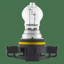 OSRAM car headlights. PS19W STANDARD 5201 19W 12V PG20-1
