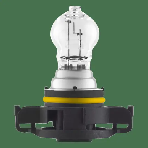 OSRAM car headlights. PS19W STANDARD 5201 19W 12V PG20-1