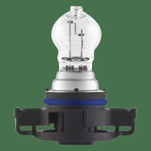 OSRAM car headlights. PS24W STANDARD 5202 24W 12V PG20-3
