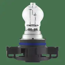OSRAM car headlights. PS24W STANDARD 5202 24W 12V PG20-3