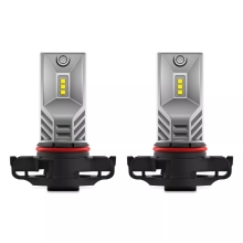 OSRAM car headlights. PSX24W LEDriving FL 2604CW 8.2W 12V PG20-7 blister-2pcs