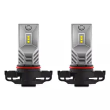 OSRAM car headlights. PSX24W LEDriving FL 2604CW 8.2W 12V PG20-7 blister-2pcs