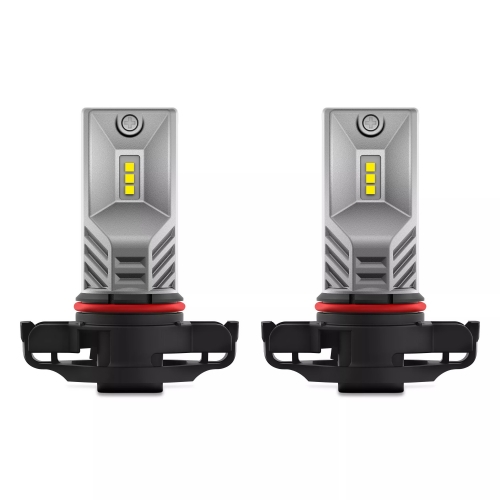 OSRAM car headlights. PSX24W LEDriving FL 2604CW 8.2W 12V PG20-7 blister-2pcs